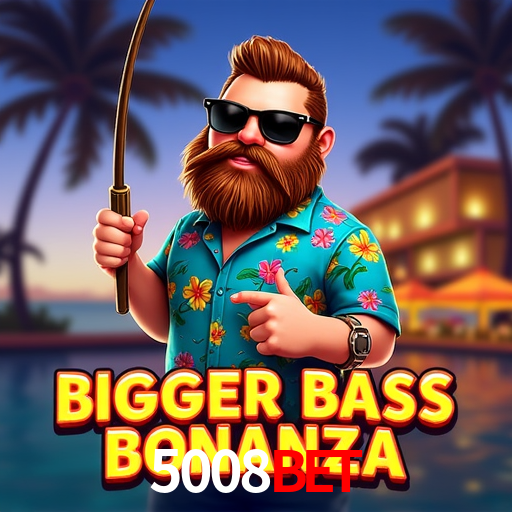 Experimente o Login Seguro Premium no 5008bet