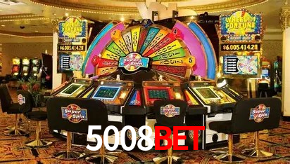 5008 bet login