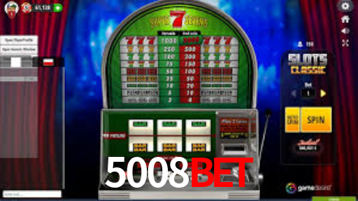 5008bet