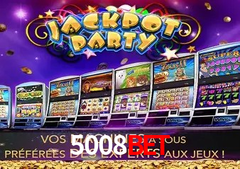 Explore as vantagens do 5008bet: serviço profissional e confiabilidade